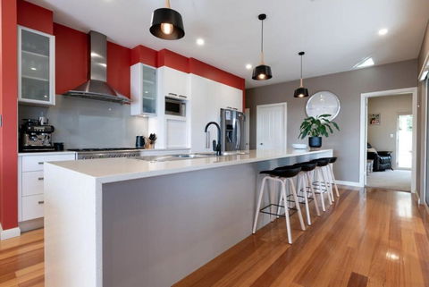 Riverview Escape - Accommodation Perth 1