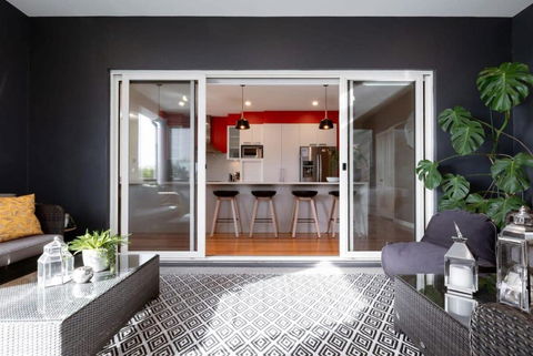 Riverview Escape - Accommodation Perth 3