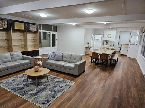 Riverview Haven - Perth Resorts 2