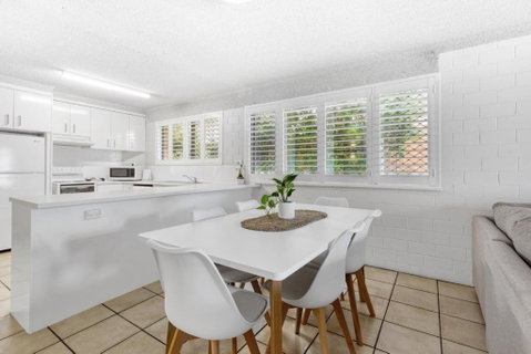 Riverview Two Apartments - Accommodation Perth 2