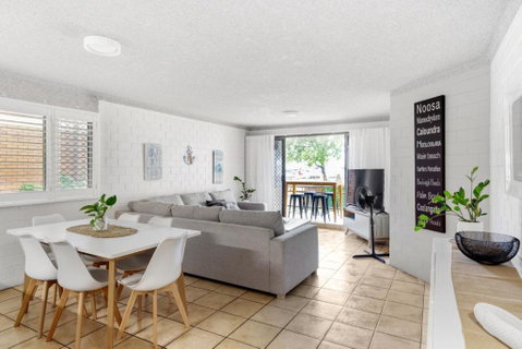 Riverview Two Apartments - Accommodation Perth 1