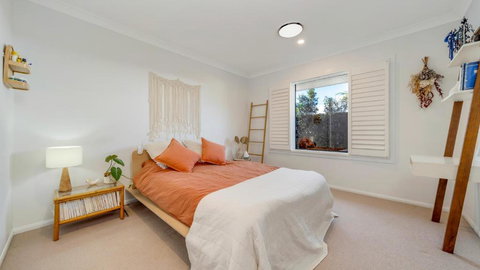 Riviera - Pool & Quick Walk To Centre - Accommodation Perth 3
