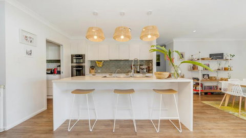 Riviera - Pool & Quick Walk To Centre - Accommodation Perth 2