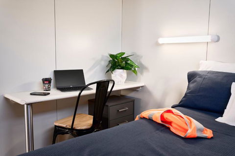 Red Sands Accommodation Newman - Accommodation Perth 3