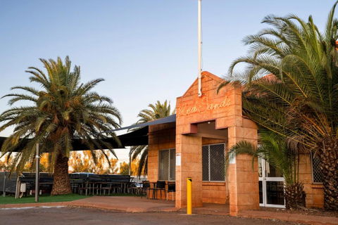 Red Sands Accommodation Newman - Accommodation Perth 0