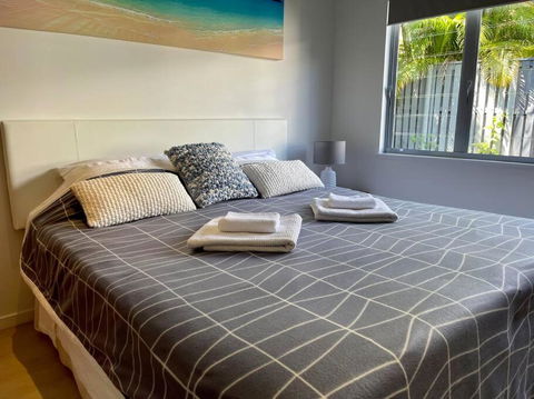 Relax At Trinity Beach Getaway, Blue Lagoon, Trinity Beach - Accommodation Perth 0