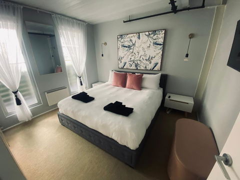 Red Tulip Apartments In Prahran - Accommodation Perth 1