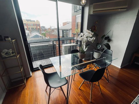 Red Tulip Apartments In Prahran - Accommodation Perth 3