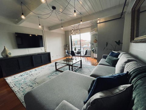 Red Tulip Apartments In Prahran - Accommodation Perth 0