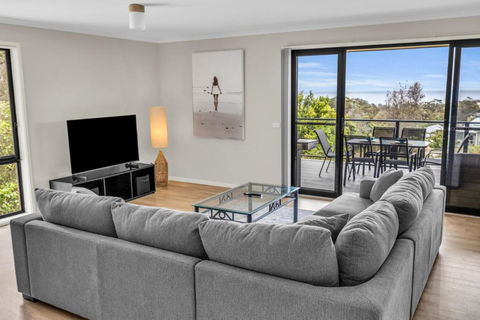 Salty Views - Accommodation Perth 1