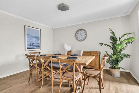 Salty Views - Accommodation Perth 3