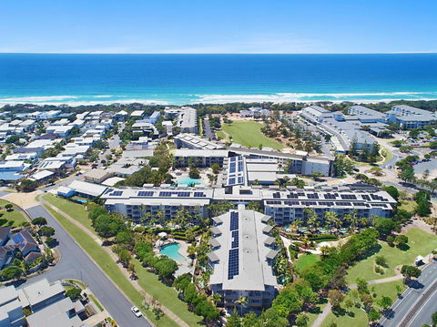 Salt&Pepper Sanctuary - Plunge Pool Resort Apartment By UHoliday - 2BR, 1BR And Studio Hotel Room Configurations Available - Perth Resorts 0
