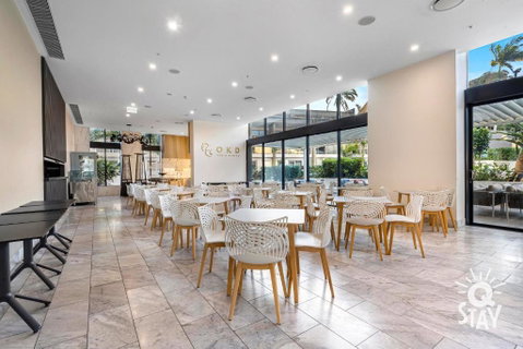 Ruby Apartments - QStay - Accommodation Perth 3
