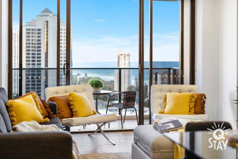 Ruby Apartments - QStay - Accommodation Perth 0