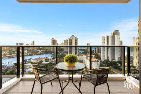 Ruby Apartments - QStay - Accommodation Perth 1