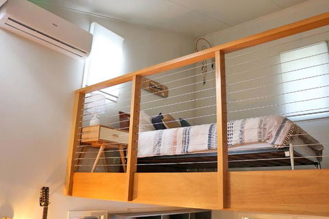 Sand Dweller Holiday Villa Point Lookout - Accommodation Perth 3