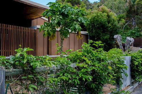 Sand Dweller Holiday Villa Point Lookout - Accommodation Perth 1