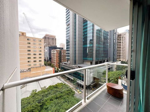 S&P - Festival - Accommodation Perth 1