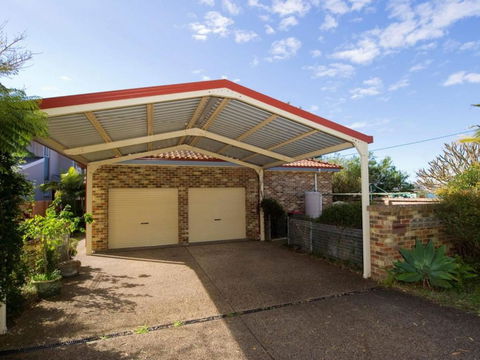 Salamander Beach Front - Accommodation Perth 2