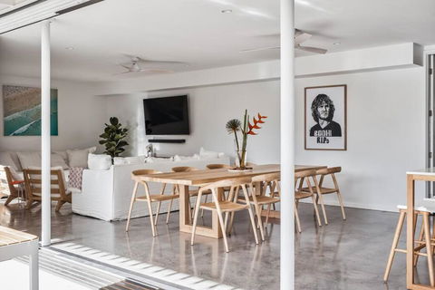 Sanctuary Spaces - Lomani Eleven - Accommodation Perth 0