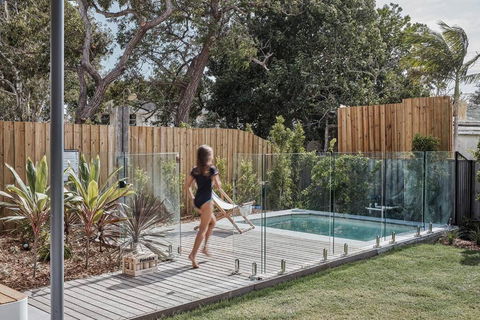 Sanctuary Spaces - Lomani Eleven - Accommodation Perth 1