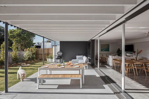 Sanctuary Spaces - Lomani Eleven - Accommodation Perth 2