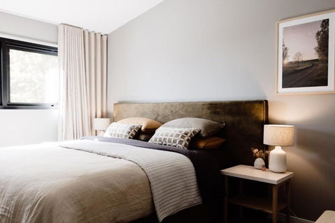Roam Merrijig - Luxury Stay With Mountain Views - Foothills Of Mt Buller - Accommodation Perth 2