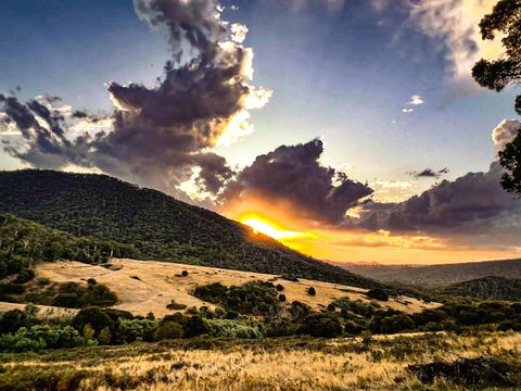 Roam Merrijig - Luxury Stay With Mountain Views - Foothills Of Mt Buller - Accommodation Perth 1