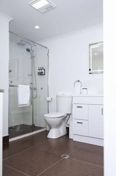 Salamanca Getaway Battery Point - Accommodation Perth 3