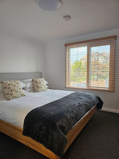 Salamanca Getaway Battery Point - Accommodation Perth 2