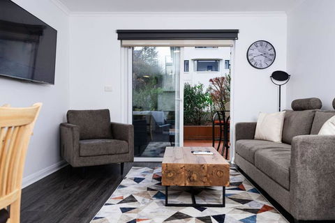 Salamanca Getaway Battery Point - Accommodation Perth 1