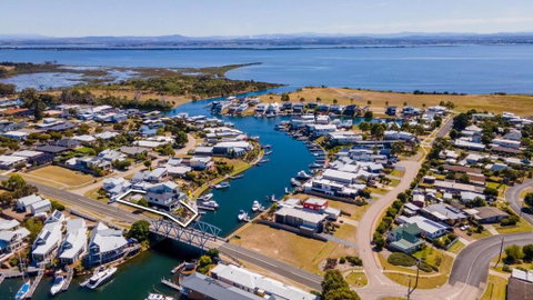 Riviera View - Accommodation Perth 1