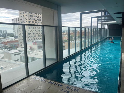 RNR On Franklin - Accommodation Perth 0