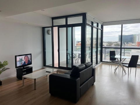 RNR On Franklin - Accommodation Perth 2