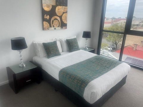 RNR On Franklin - Accommodation Perth 1
