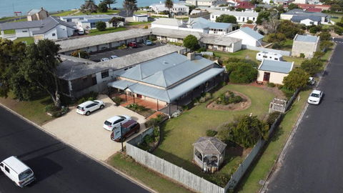 Robe House Heritage Accommodation - Accommodation Perth 3