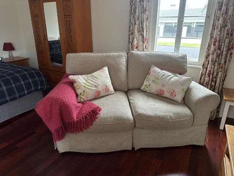 Robe House Heritage Accommodation - Accommodation Perth 2