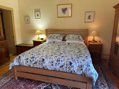 Robe House Heritage Accommodation - Accommodation Perth 1