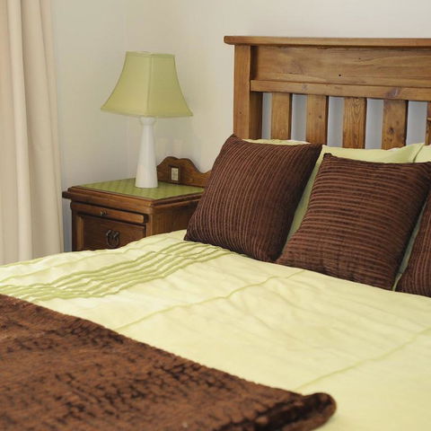 Robin Hill Retreat - Accommodation Perth 0