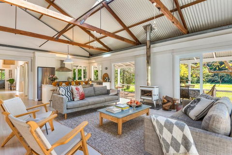 Rock Davis Luxury Beachouse - 100mtrs To Beach - Perth Resorts 2