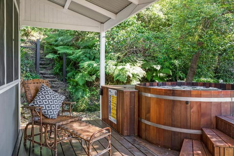 Rock Davis Luxury Beachouse - 100mtrs To Beach - Perth Resorts 1