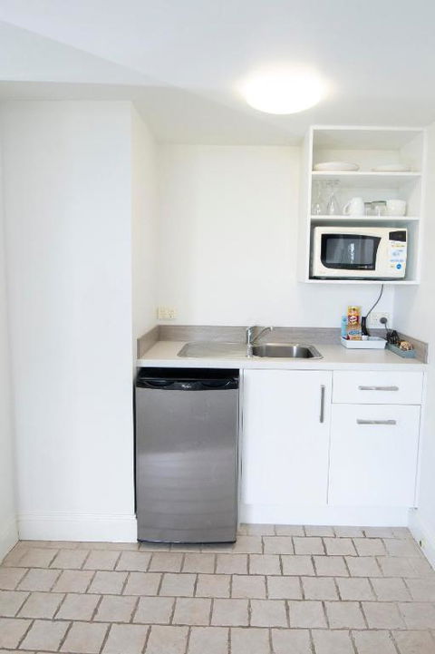 Rockpool Motor Inn - Accommodation Perth 2