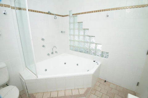 Rockpool Motor Inn - Accommodation Perth 3