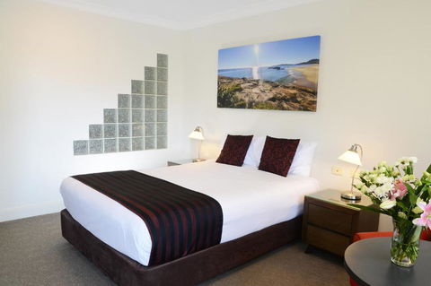 Rockpool Motor Inn - Accommodation Perth 1