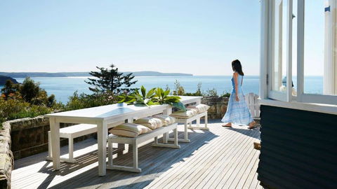 Rockridge - Accommodation Perth 0