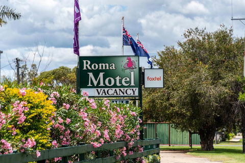 Roma Motel - Accommodation Perth 1