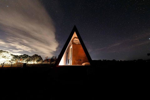 Romantic Luxury Tiny Home In An Idyllic Setting - Perth Resorts 0