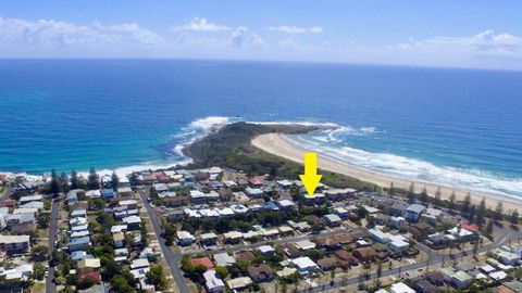 Romiaka Unit 10 - Perth Resorts 0