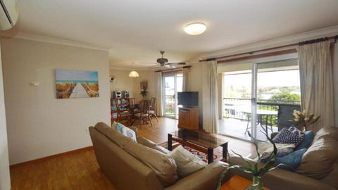 Romiaka Unit 10 - Perth Resorts 3