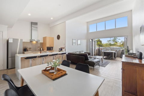 Rooftop - Perth Resorts 1